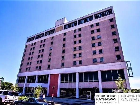 105 N 31st Ave APT 602, Omaha, NE 68131