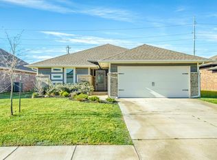 1717 Reid Pryor Rd, Norman, OK 73072