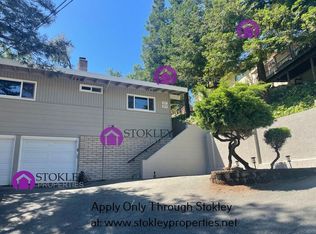 953 Happy Valley Ct, Lafayette, CA 94549