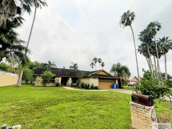 5611 La Estrella Cir, Harlingen, TX 78552