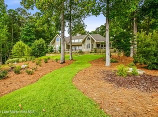 1382 Turner Rd, Dadeville, AL 36853