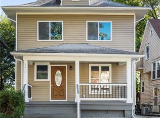 2419 Norton Ave, Kansas City, MO 64127
