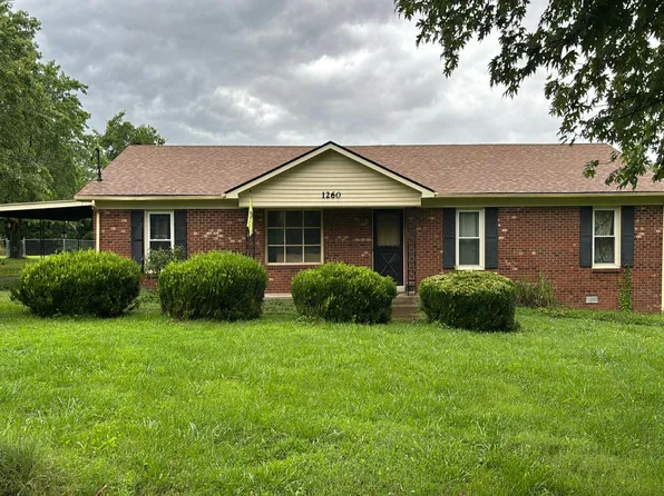 1260 Verona Caney Ave, Lewisburg, TN 37091