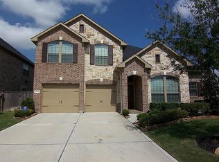 4902 Erin Ashley Ln, Katy, TX 77494