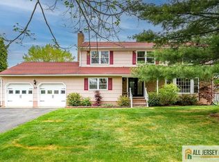20 Poplar Ave, North Brunswick, NJ 08902