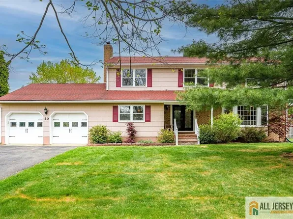 20 Poplar Ave, North Brunswick, NJ 08902