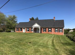 1380 Oak Level Rd, Bassett, VA 24055