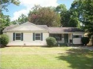 410 Lawrence Rd, Jackson, MS 39206