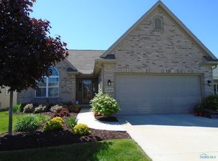 5013 Starboard Dr, Maumee, OH 43537