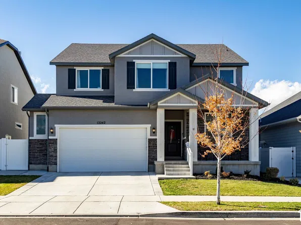 12242 S Croyden Ln, Herriman, UT 84096