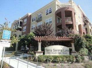 700 S Abel St UNIT 305, Milpitas, CA 95035