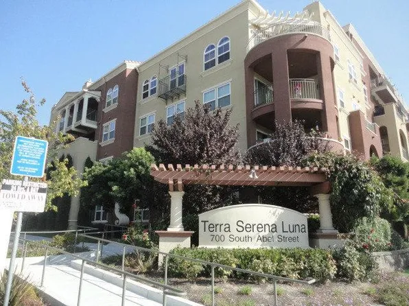 700 S Abel St Unit 305, Milpitas, CA 95035