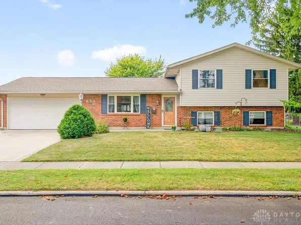 852 Branford Rd, Troy, OH 45373