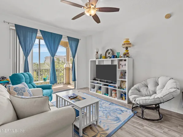 7801 POINT MEADOWS Drive #2302, Jacksonville, FL 32256
