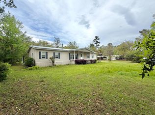 1301 Floyd Dr NE, Townsend, GA 31331