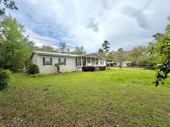 1301 Floyd Dr NE, Townsend, GA 31331