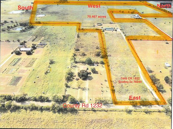 2nd image of 7445 County Road 1232