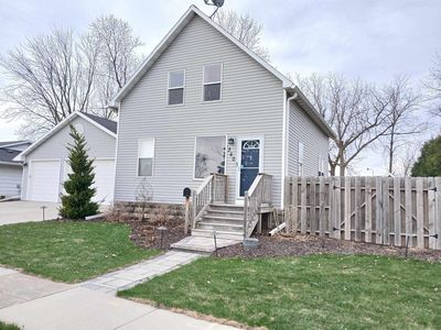 360 PINE STREET, Kimberly, WI, 54136