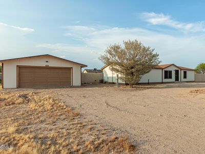 30934 W Roosevelt St, Buckeye, AZ, 85396