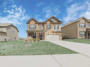198 Blackgum Trce, Dallas, GA 30132