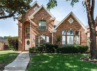 2519 Glen Morris Rd, Carrollton, TX 75007