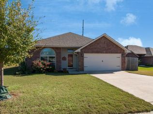 2009 Central Pkwy, Norman, OK 73071