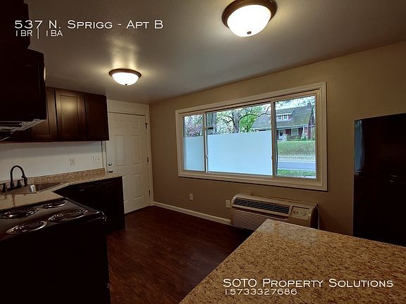 5th image of 537 N Sprigg St APT B