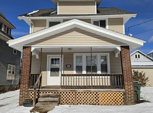 1309 9th St NW, Canton, OH 44703