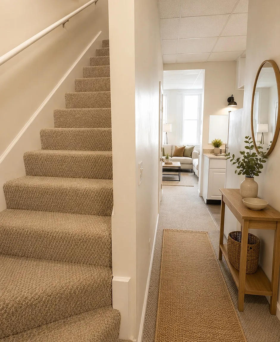 2 bed, 1.5 bath, $1,750 — Photo 3