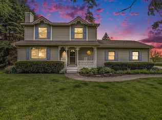 733 Millerburg Rd, Charlotte, MI 48813