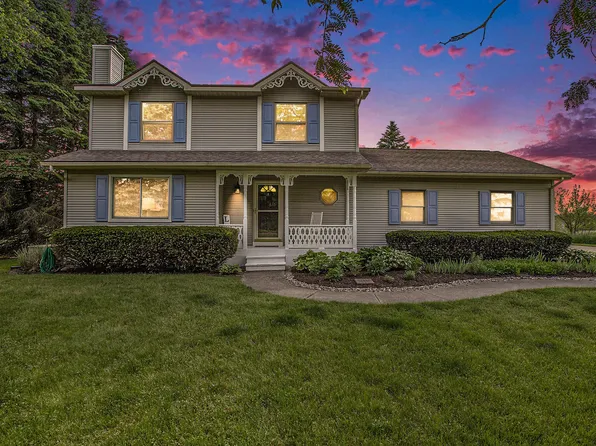 733 Millerburg Rd, Charlotte, MI 48813