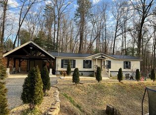 197 Dogwood Cir #1, East Ellijay, GA 30540