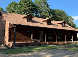 410 W Lanark St, Queen City, TX 75572