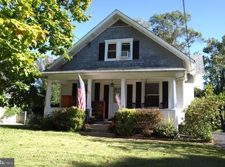 11 Broad St, Allentown, NJ 08501