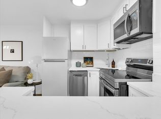 15 University Rd APT 34, Brookline, MA 02445