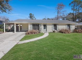 6919 Boone Ave, Baton Rouge, LA 70808