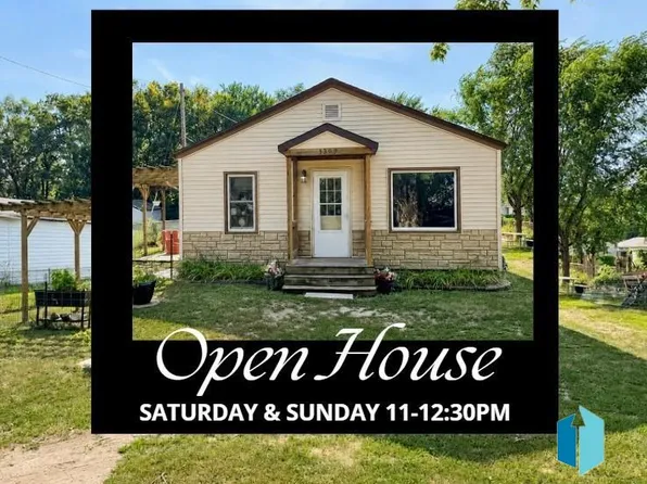 3309 N 10th Ave, Sioux Falls, SD 57104