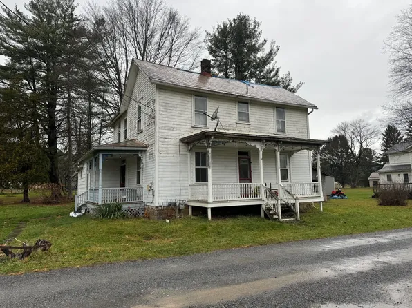 115 Overbeck Rd, Brookville, PA 15825