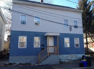 36 Gifford St #1, Providence, RI 02909