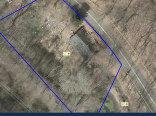 3211 Locust Hill Rd, Chester, WV 26034