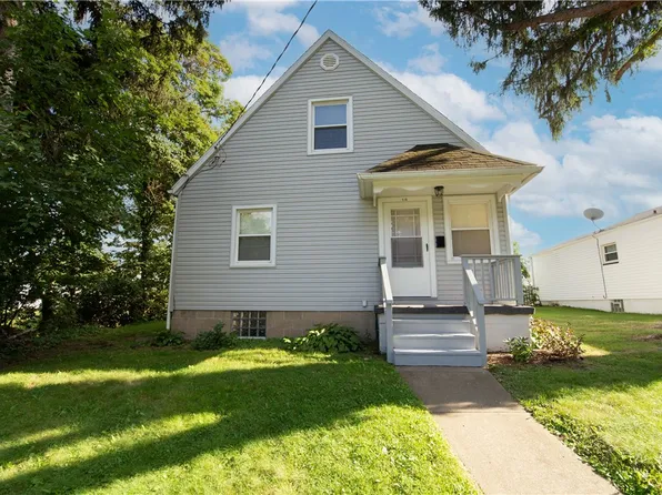 516 E Fairfield Ave, New Castle, PA 16105