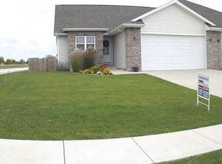 1004 Northpark Blvd, Huxley, IA 50124
