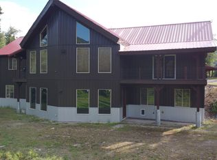 14537 Big Rock Way, Bigfork, MT 59911