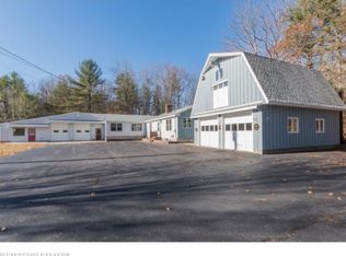 179 Shaker Rd, Gray, ME 04039