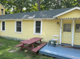 37-69 Mount Ava Maria Dr #37-2A, Phoenicia, NY 12464