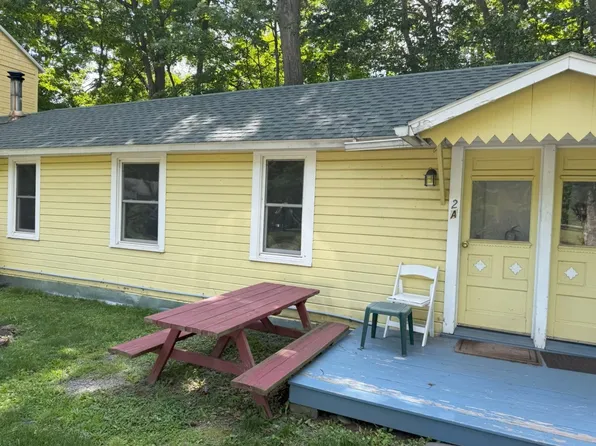 37-69 Mount Ava Maria Dr #37-2A, Phoenicia, NY 12464
