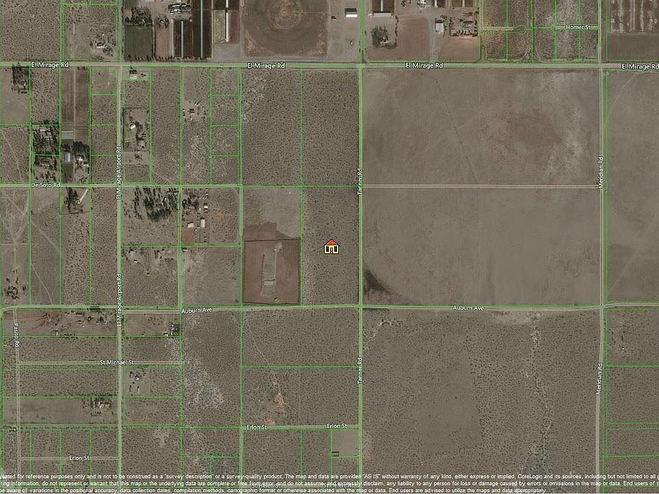 2nd image of Auburn Rd