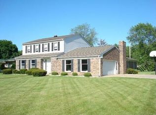 6451 Arthur St, Merrillville, IN 46410