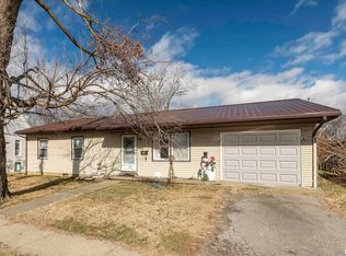 134 W Chestnut St, Anna, IL 62906