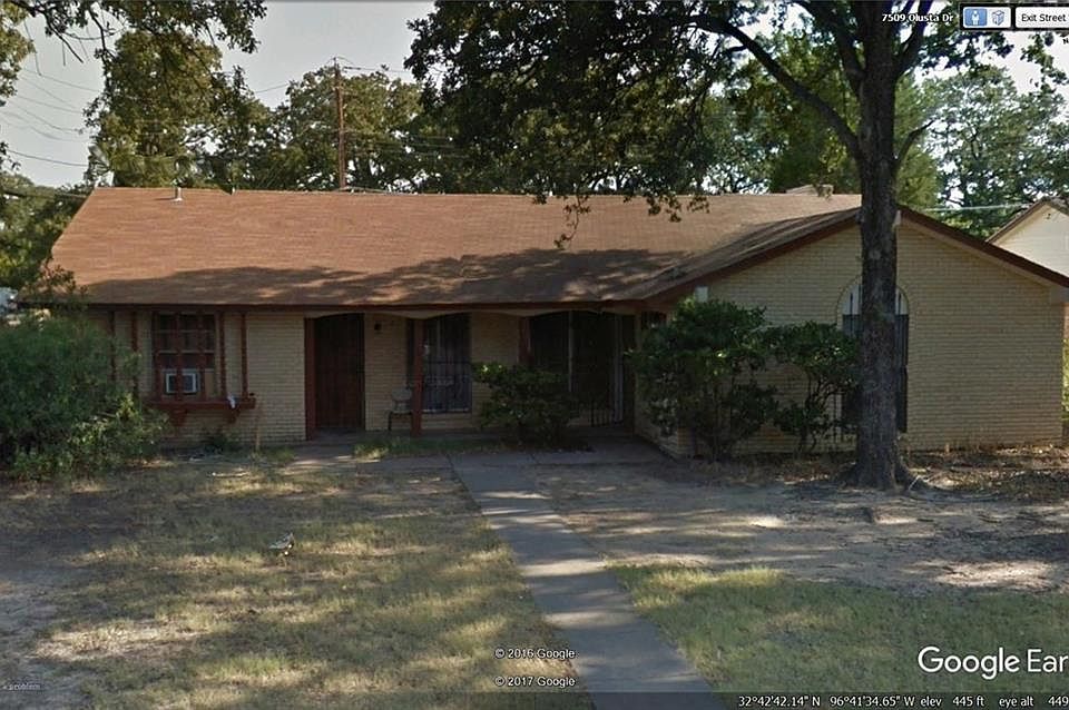 1st image of 7507 Olusta Dr